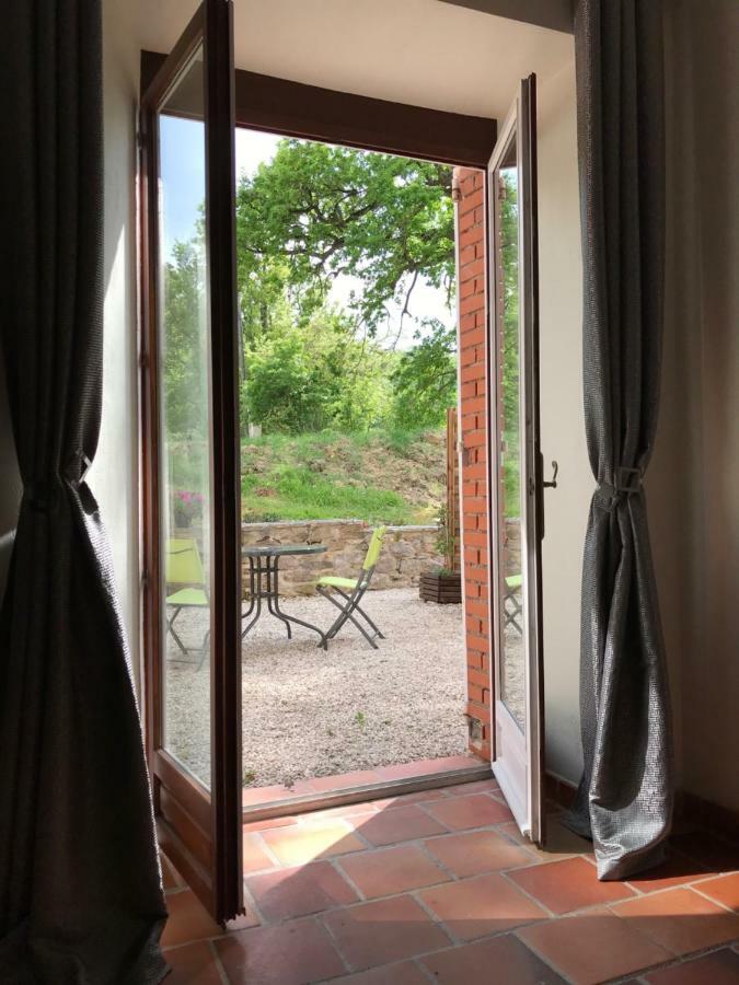Chambres D'Hotes Le Pignie Lescure-dʼAlbigeois Eksteriør billede